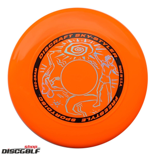 Discraft Sky Styler FREESTYLE 160g Oranžová/Orange (discgolf)
