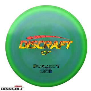 Discraft Buzzz OS ESP (discgolf)