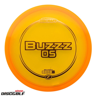 Discraft Buzzz OS Z Line (discgolf)