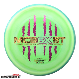 Discraft Buzzz ESP MCB6XST Special Edition (discgolf)