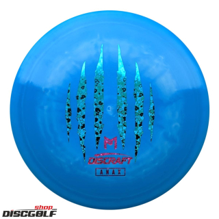 Discraft Anax ESP 6x Paul McBeth Special Edition (discgolf)