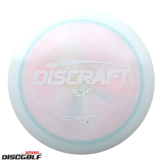 Discraft Crank ESP 2023 (discgolf)