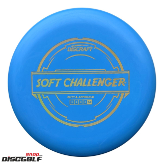 Discraft Challenger Soft Putter Line(discgolf)