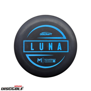 Discraft Luna Paul McBeth Mini (discgolf)