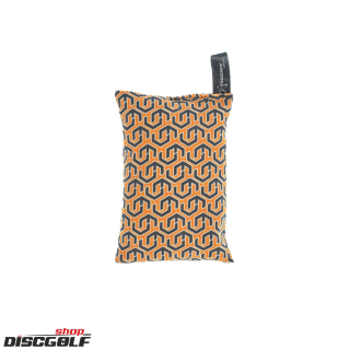 Prodigy Sportsack BOGEYBAG VM Pattern - Oranžová/Orange (discgolf)