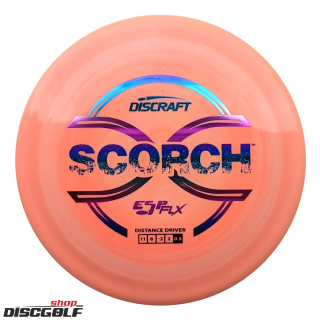 Discraft Scorch ESP FLX (discgolf)