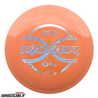 Discraft Raptor ESP FLX (discgolf)