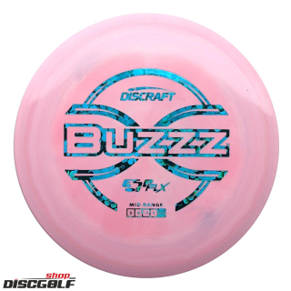 Discraft Buzzz ESP FLX (discgolf)