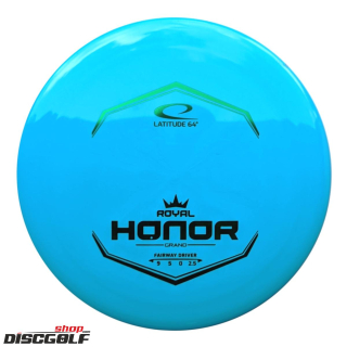 Latitude 64º Honor Grand Royal (discgolf)