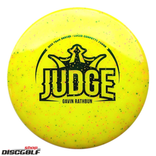 Dynamic Discs Judge Lucid Confetti Gavin Rathbun Team Series 2023 (discgolf)