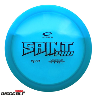 Latitude 64° SaintPro Opto (discgolf)