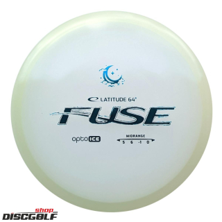 Latitude 64º Fuse Opto ICE Moonshine 2.0 (discgolf)