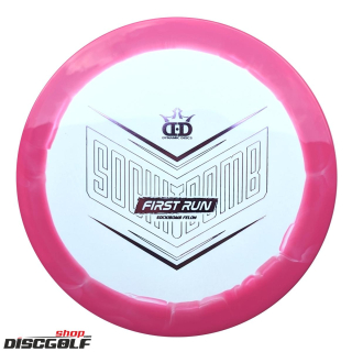 Dynamic Discs Felon Supreme Orbit First Run Ricky Wysocki (discgolf)