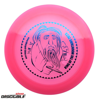 Latitude 64° BallistaPro Opto "King of the Mountains 2023" (discgolf)