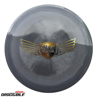 Discmania MD1 S-Line Swirl Special Edition (discgolf)