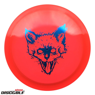 Discmania FD C-Line Jackal Special Edition (discgolf)