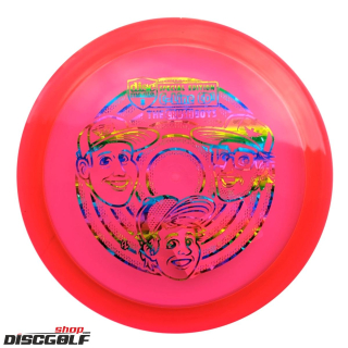 Discmania CD1 C-Line CRUSHBOYS SPECIAL EDITION (discgolf)
