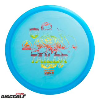 Discmania Tailor Active Premium (discgolf)