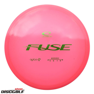 Latitude 64º Fuse Opto Air (discgolf)