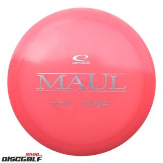 Latitude 64° Maul Opto Air (discgolf)