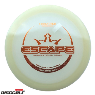 Dynamic Discs Escape Lucid Moonshine (discgolf)