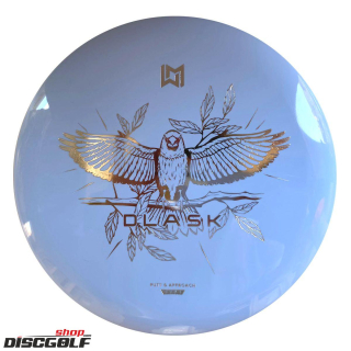 Wingman Dlask COR (discgolf)