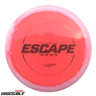 Dynamic Discs Escape Lucid Ice Orbit (discgolf)