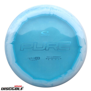 Latitude 64º Pure Opto Ice Orbit (discgolf)