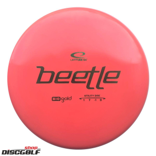 Latitude 64° Beetle Bio Gold (discgolf)