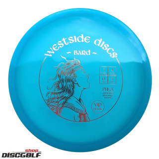 Westside Bard VIP (discgolf)