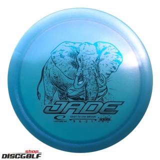 Latitude 64º Jade Opto Glimmer (discgolf)