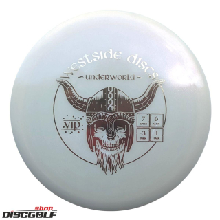 Westside Underworld VIP Glimmer (discgolf)