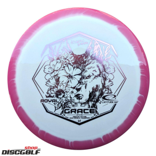 Latitude 64° Grace Grand Orbit Kristin Tatar 2023 (discgolf)