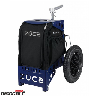 Züca Compact Cart Tm.modrá/Navy