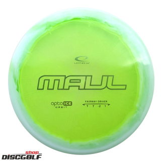 Latitude 64° Maul Opto Ice Orbit (discgolf)