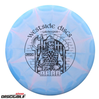 Westside Gatekeeper Origio Burst (discgolf)