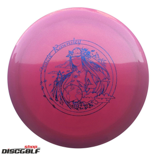 Kastaplast Lots K1 Stacie Rawnsley 2023 (discgolf)