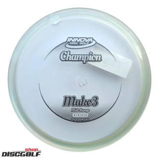 Innova Mako3 Champion (discgolf)
