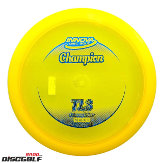 Innova TL3 Champion (discgolf)
