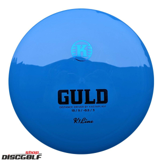 Kastaplast Guld K1 (discgolf)