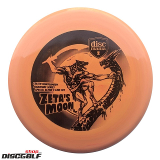 Discmania CD1 S-Line Special Blend Zeta's Moon - Colten Montgomery Signature edi