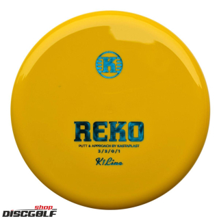 Kastaplast Reko K1 (discgolf)