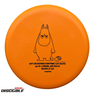 Kastaplast Reko X K3 Moomintroll (discgolf)