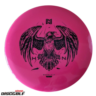 Wingman Havran Hard COR (discgolf)