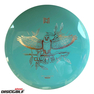 Wingman Dlask Hard COR (discgolf)