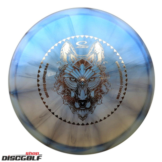 Latitude 64º Fuse Opto Chameleon Burst "Vlk" L64 Tour 2023 (discgolf)