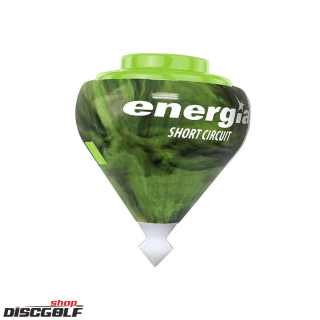Energia Káča Short Circuit Zelená/Green