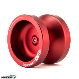 Yoyofactory DV888 Červené/Red