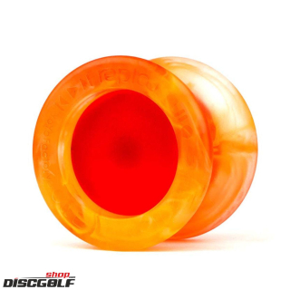 Yoyofactory Replay Pro Gentry Stein Červená/Red (discgolf)