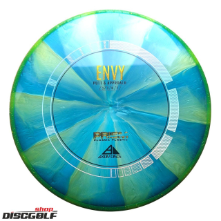 Axiom Envy Plasma Prism  (discgolf)